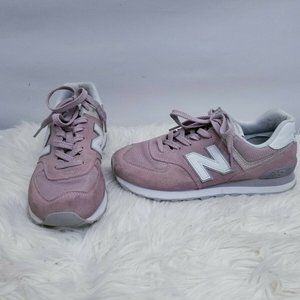 Men New Balance 574 Classics US SZ 9 Shoes Sneaker